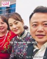 Phương Oanh - Shark Bình đăng ký kết hôn, chính thức thành vợ chồng