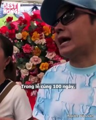 Nghệ sĩ Vũ Luân bất ngờ “bóng gió” về ai đó tỏ vẻ đáng thương