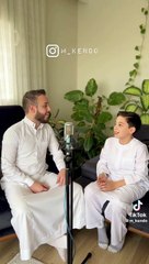 لبیک الھم لبیک