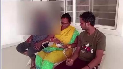 कटनी: मामूली बात को लेकर हुआ विवाद, सिल्वर के रॉड से हुआ हमला,जानिए पूरा मामला ?