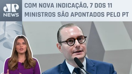 Kellen Severo: O que muda para o agronegócio com Zanin no STF?