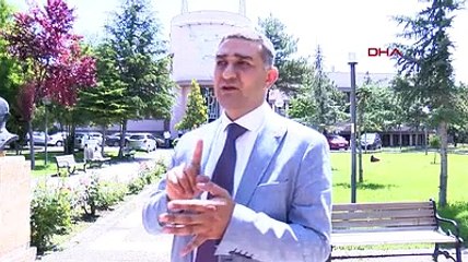 Kurban keseceklere ''salgın hastalık'' uyarısı