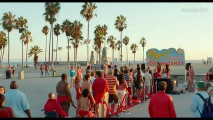 Killing Hasselhoff Bande-annonce (DE)