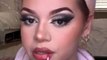Makeup artist's guide to ALLURING 'Smokey Eye' look has perfection written all over it