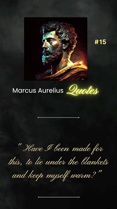 Stoic life lessons men learn too late in life | Best Stoic Quotes #stoicism #motivation No15