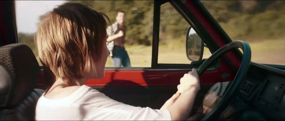 Storia di vacanze Bande-annonce (EN)