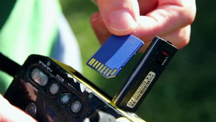 Open Water 3 - Les abîmes de la terreur Bande-annonce (RU)