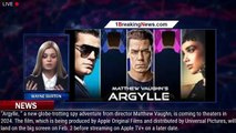 Matthew Vaughn’s ‘Argylle’ Sets 2024 Theatrical Release Date - 1breakingnews.com