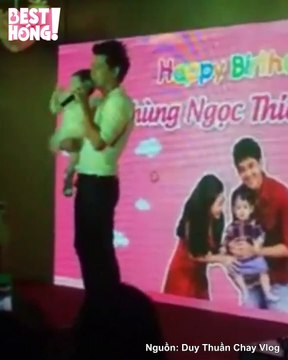 Phùng Ngọc Huy ấn định thời gian về Việt Nam đoàn tụ con gái