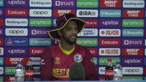 West Indies Pooran previews Zimbabwe Cricket World Cup qualifier clash