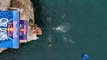 Red Bull Cliff Diving stage 3 preview from Polignano a Mare, Italy