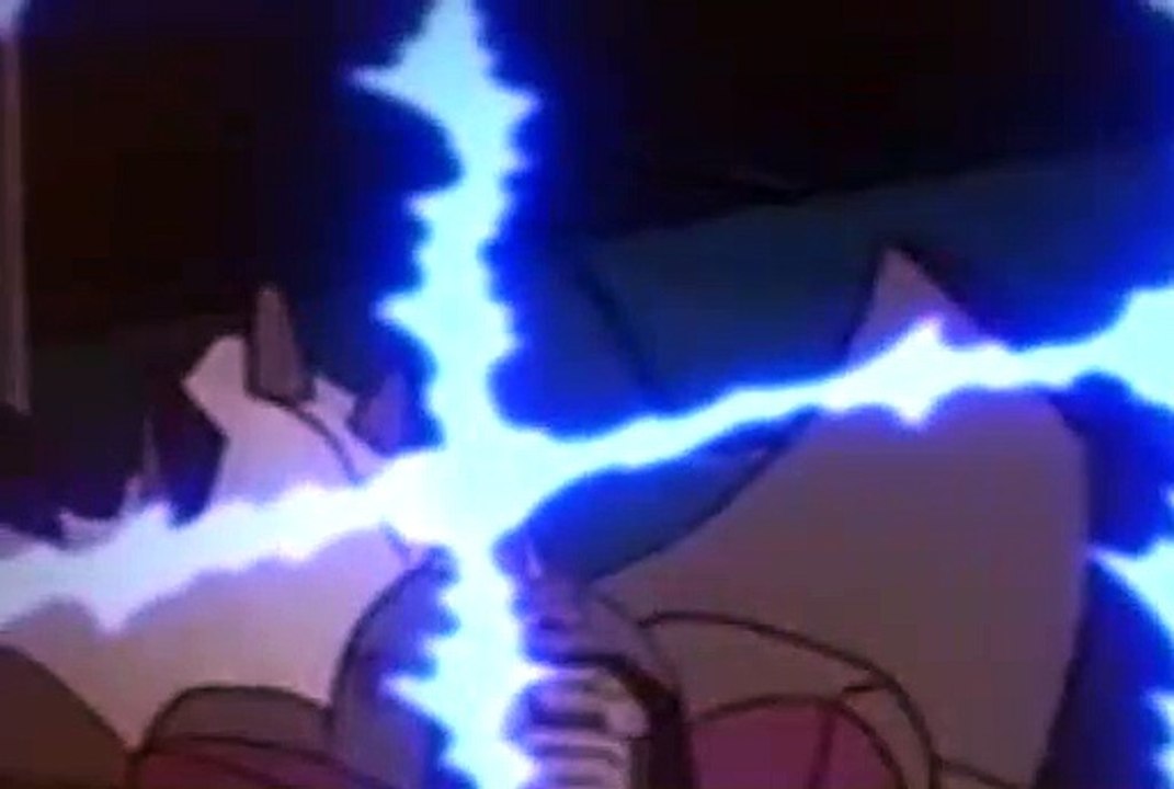 Transformers Season 3 Episode 21 The Quintesson Journal