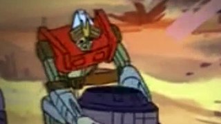 Transformers Season 3 Episode 22 The Big Broadcast Of 2006