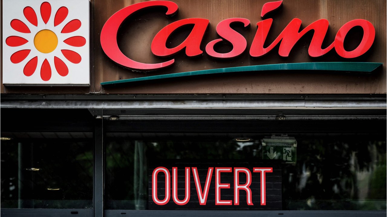 Casino : les dernières tentatives de Jean-Charles Naouri pour tenter de sauver le groupe