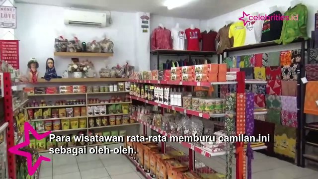 Mencicipi Klapertart, Kue Khas Manado yang Bikin Lidah Bergoyang