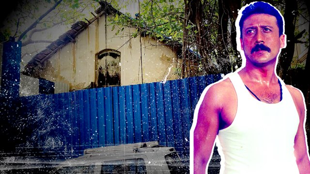 Jackie Shroff Used To Stand In Toilet Queues Before Going For Shoots