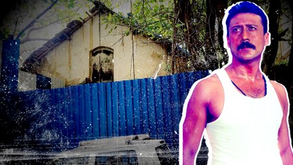 Jackie Shroff Used To Stand In Toilet Queues Before Going For Shoots