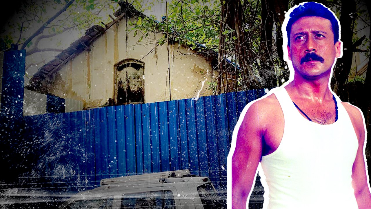Jackie Shroff Used To Stand In Toilet Queues Before Going For Shoots