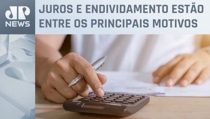 Consumidor reduz procura por empréstimos em maio, diz pesquisa