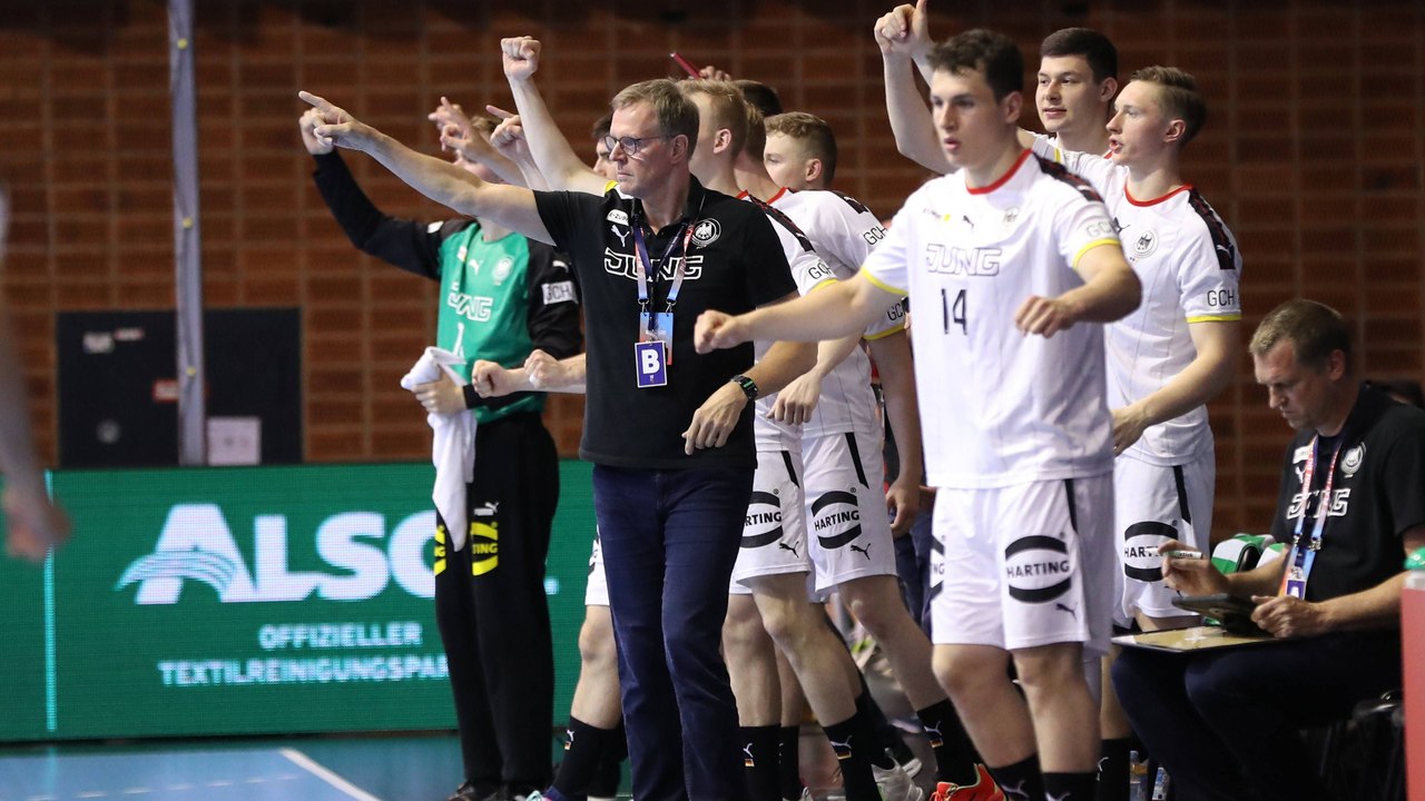 Heuberger: 'Das hat mich überwältigt'