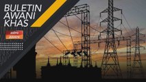 Buletin AWANI Khas: Tarif Elektrik Baharu: Impak kepada pengguna dan perniagaan