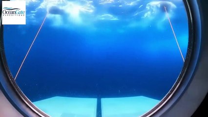 Titan_ Destroços são encontrados perto do Titanic