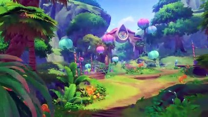 Genshin Impact "Secret Summer Paradise": Trailer zu Version 3.8 mit Ausblick auf Fontaine