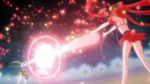 Sailor Kakyu | Sailor Galaxia: Flow 2 Thousand (Bad Gyal)