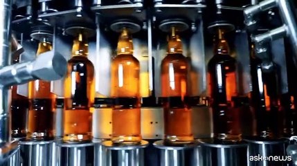 Investire nei distillati di pregio: rendimento annuo fino al 30%