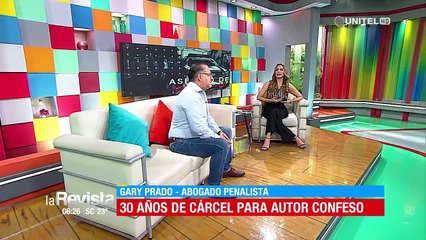 Infanticidio de José Andrés: Abogado dice que falló el juez y el fiscal, propone que se cree un registro de pederastia