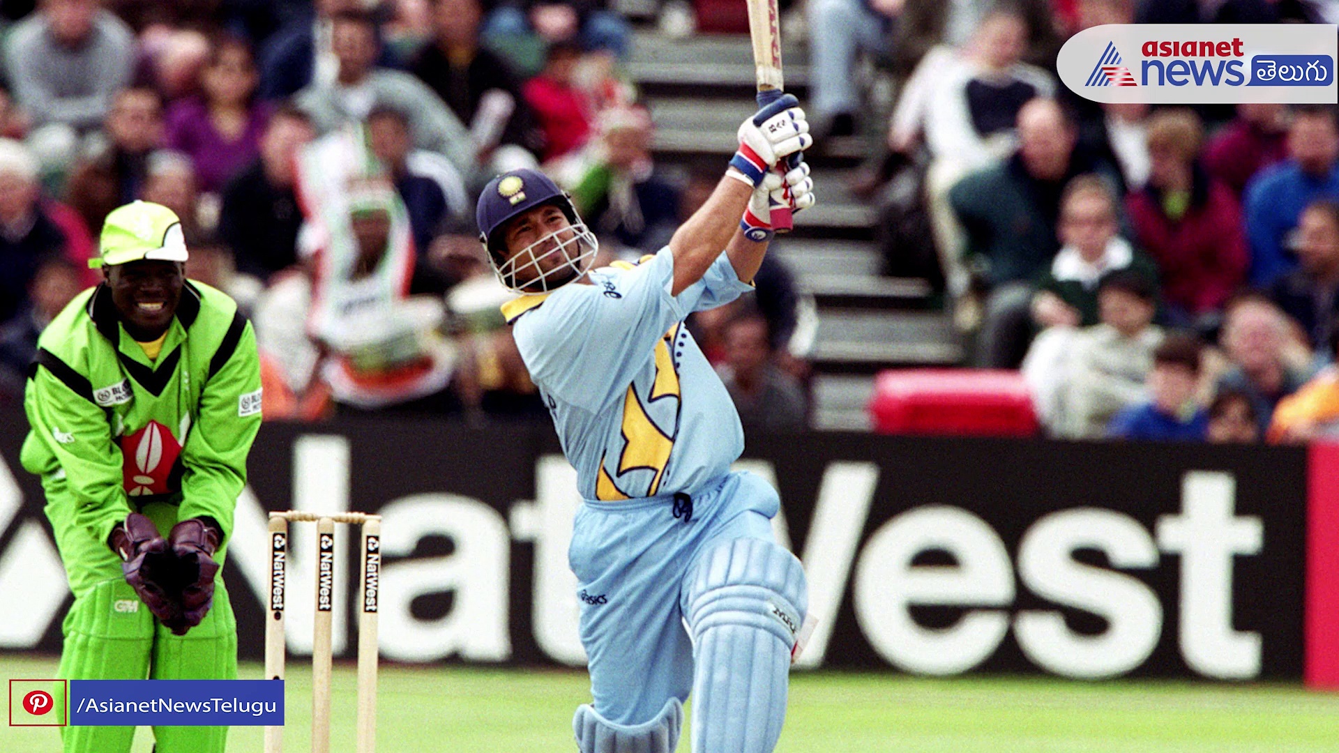 టెండూల్కర్ అందుకే గొప్పోడు ... పాక్ అంపైర్ అలీం దార్