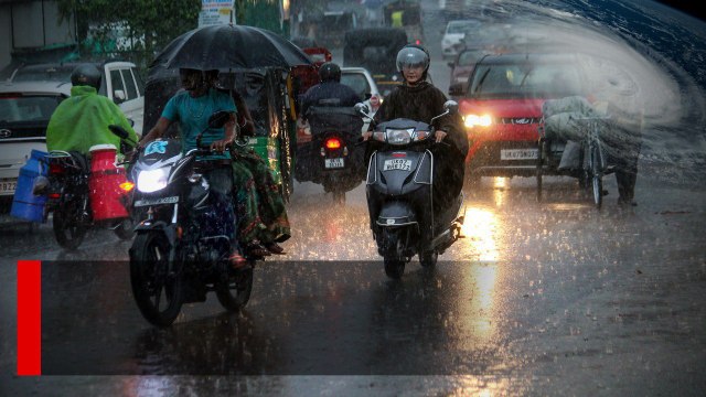 Telangana లో రానున్న మూడు రోజులు మోస్తరు నుండి తేలికపాటి వర్షాలు.. | Telugu OneIndia