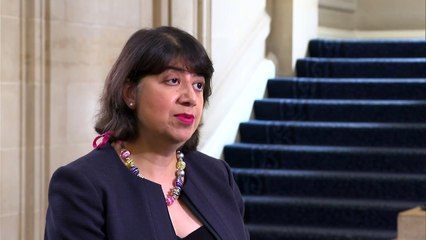 Labour ‘very concerned’ about the situation homeowners face