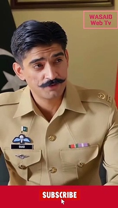 عہد وفا ڈرامہ ۔ گلزار