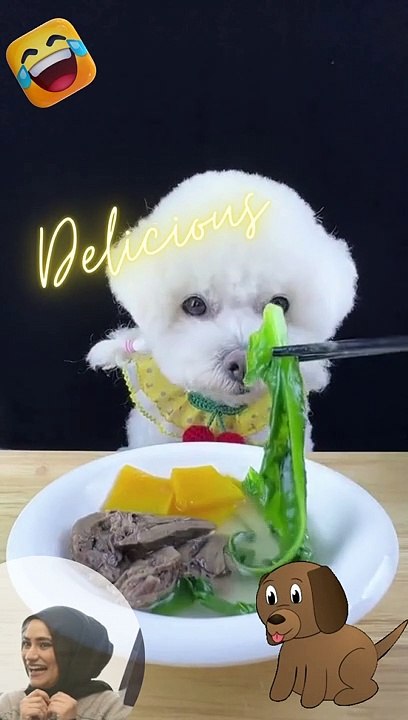  Now that's delicious ! 