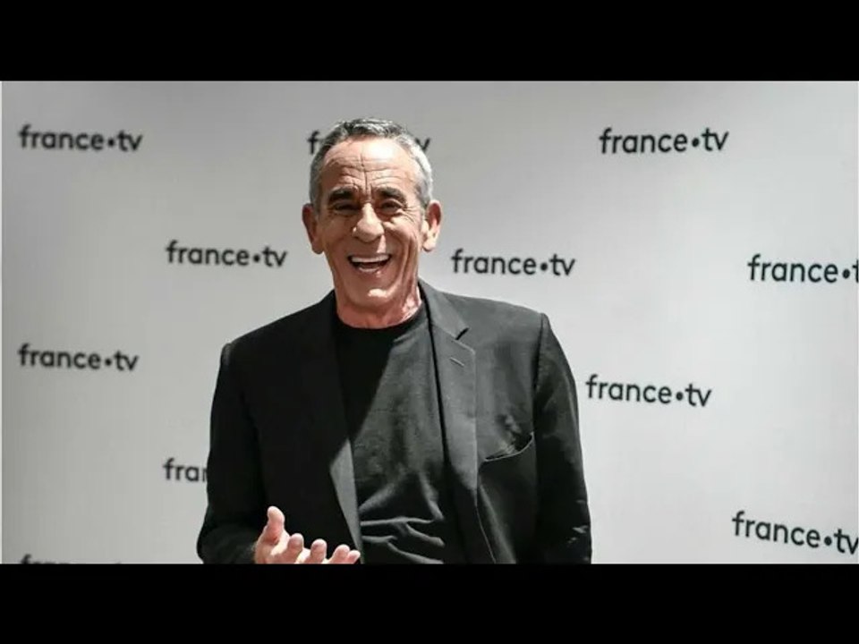 « Pourquoi il chouine » : Thierry Ardisson s’en prend à Frédéric Beigbeder, «passé entre les gouttes