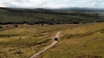 Episode 3 of Season 7 of Outlander - Death Be Not Proud