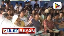 'Arangkada Banwa Stress Reliever Program', ilulunsad ng Daraga, Albay LGU sa susunod na linggo