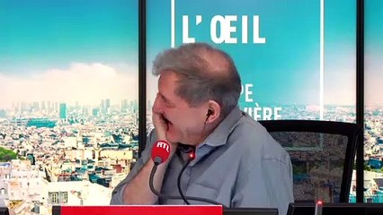 Philippe Caverivière : "Fusée, sous-marin, hélico, l'ultra-riche se tue rarement en Twingo"