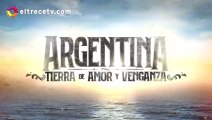 ATAV1 • Capítulo 39 completo - Argentina, tierra de amor y venganza - Amor imposible