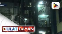 First Lady Liza Araneta-Marcos, pinangunahan ang inagurasyon ng recruitment hub para sa mga seafarer sa Pasay