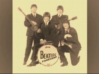 8 bits - Drive my car (The Beatles)