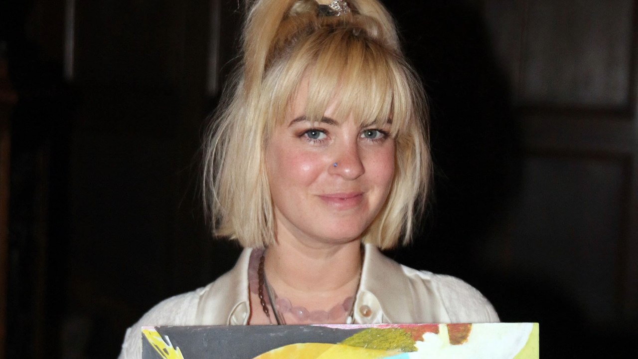 Ex-GZSZ-Star Jasmin Tawil wieder mit Sohn vereint