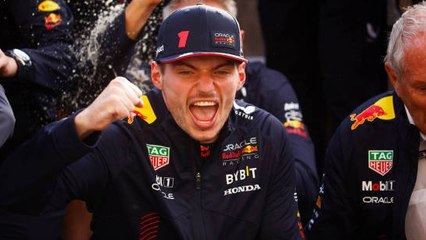 Verstappen Revela Por Qué La Dominancia de Red Bull Aburre a los Fans 🏎️