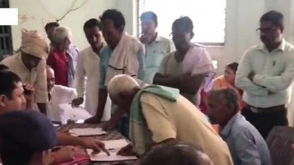 सीतामढ़ी: जमीनी विवाद को लेकर दबंगों ने विधवा महिला को पीटा, जानें पूरा मामला