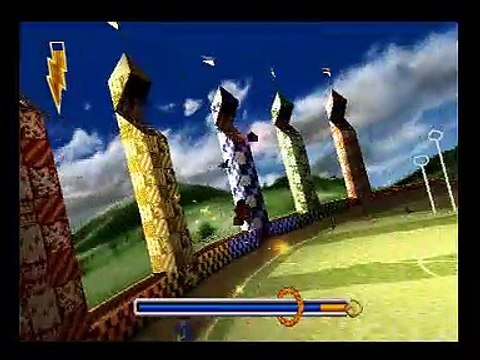 Harry Potter à l'école des sorciers online multiplayer - psx