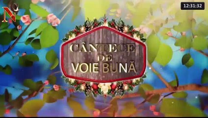 Angela Nistor - Pe dealul Macesului (Cantece de voie buna - Nasul TV - 15.04.2018)