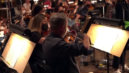 Indiana Jones and the Dial of Destiny Movie - John Williams