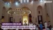 Menengok Keelokan Masjid King Saud Jeddah Arab Saudi