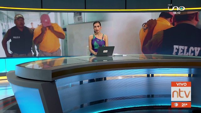 Cárcel para hombre acusado de abusar a su excuñada desde sus 12 años